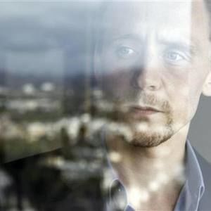 Meet your Posher, Frank